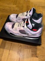 Air Jordan 4 Retro Zen Master 46 Niedersachsen - Großenkneten Vorschau