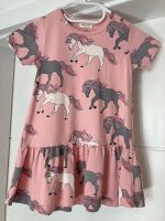 Kleid.rosa.wie neu,Pferde, Gr 92/98,Kids Zab Collection Hessen - Otzberg Vorschau