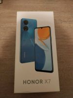Honor X7 128GB Schwarz mit zubehör Top Zustand Hessen - Offenbach Vorschau
