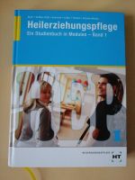 Erziehen bilden und begleiten Heilerziehung Psychologie Pädagogik Mecklenburg-Vorpommern - Stralsund Vorschau