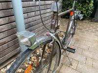 Peugeot Herren Vintage Fahrrad 28 Dachboden Nordrhein-Westfalen - Detmold Vorschau