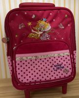 Prinzessin Lillifee Trolley, Koffer Nordrhein-Westfalen - Mönchengladbach Vorschau