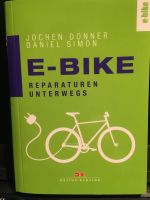 Buch E- bike Reperatur Baden-Württemberg - Holzgerlingen Vorschau