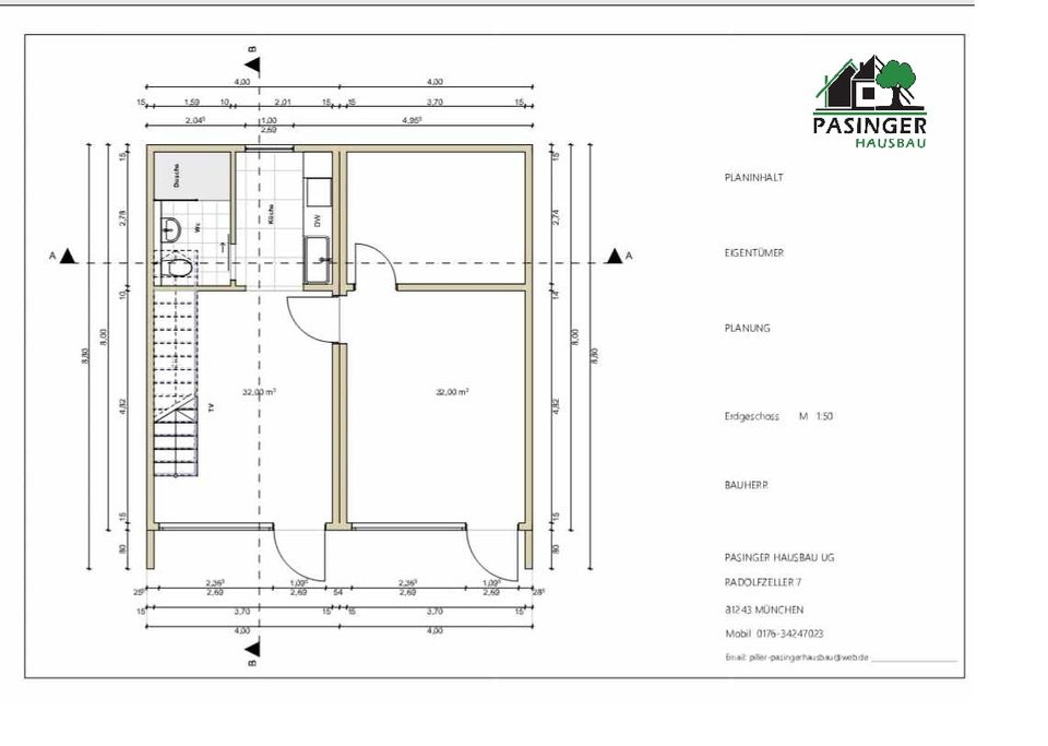 Fertighaus Element Haus Tinyhouse Modulhaus Minihaus Gartenhaus Elementhaus Tiny House Anbau Ferienhaus Tiny House Massivhaus in Waldmünchen