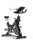 Spinning Bike, Hometrainer,  Fitnesstrainer NEU mit Karton Hessen - Petersberg Vorschau