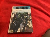 Bonanza 10. Auflage 1969, rar Niedersachsen - Wolfsburg Vorschau