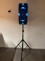 Bluetooth Partybox JBL 310 mit Akku zu vermieten / Miete Bayern - Deggendorf Vorschau