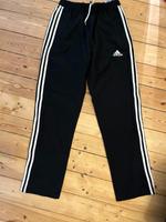 Adidas Jogginghose S schwarz Bochum - Bochum-Süd Vorschau