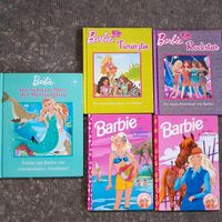 Barbie Bücher Kreis Pinneberg - Heist Vorschau