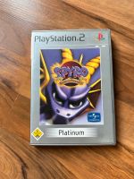 Spyro - Enter the Dragonfly - PlayStation 2 Hessen - Schwalbach a. Taunus Vorschau