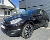 Nissan Qashqai I-Way+1.Hand+Navi+Temp+Panorama+RFK+ Brandenburg - Nauen Vorschau