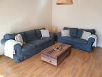 Ikea Sofa Ektorp 2-er Bayern - Nürnberg (Mittelfr) Vorschau