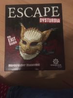 Escape Dysturbia Bayern - Würzburg Vorschau