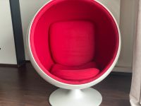 Ball Chair Replica drehbar Sessel Loungestuhl indoor Münster (Westfalen) - Mecklenbeck Vorschau