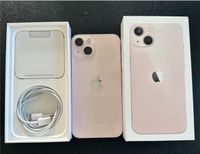 iPhone 13 Rosé 128GB Baden-Württemberg - Radolfzell am Bodensee Vorschau