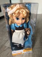 Cinderella Puppe Disney Baby doll Thüringen - Worbis Vorschau