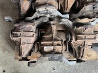 BMW E36 316i 318i 320i Hinterachse Differential 1428400 3,45 Nordrhein-Westfalen - Bottrop Vorschau