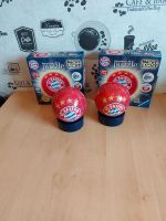 FC Bayern München Puzzle Ball Nachtlicht,  je 12 Euro Niedersachsen - Königslutter am Elm Vorschau