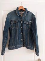 Jeans Jacke S.Oliver Nordrhein-Westfalen - Bad Salzuflen Vorschau