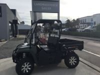 WSM RTX 800 E Geländefahrzeug Elektroauto mit Straßenzulassung Bayern - Landsberg (Lech) Vorschau