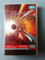 Star Trek Voýager,Folge 2.11,VHS-Videokassette Hannover - Linden-Limmer Vorschau