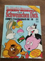 Comic Taschenbuch Nr.18 Schweinchen Dick Baden-Württemberg - Nürtingen Vorschau