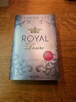 Erotikroman Roman Buch Geneva Lee Royal Passion Royal Desire Nordrhein-Westfalen - Waldfeucht Vorschau