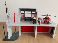 Playmobil 9462 Große Feuerwache Baden-Württemberg - Engelsbrand Vorschau