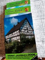 Heimat-Jahrbücher Kreis Altenkirchen/ Verschiedene Rheinland-Pfalz - Altenkirchen Vorschau