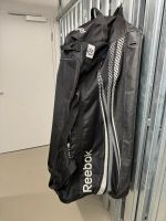 Reebok Eishockey Tasche mit Rollen Bayern - Rosenheim Vorschau