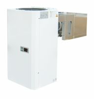 KÜHLAGGREGAT Huckepack, für Kühlzelle 230V / 0,68kW Nordrhein-Westfalen - Mülheim (Ruhr) Vorschau