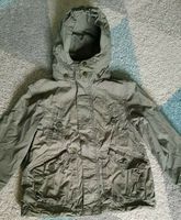 Jacke H&M Gr. 122 Dresden - Kleinzschachwitz Vorschau