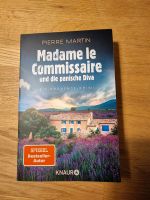 Madame le Commissaire und die panische Diva, Versand inkl. Niedersachsen - Bad Iburg Vorschau