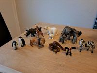 Schleich Tiere Sachsen - Oberlungwitz Vorschau