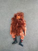 Vintage He-man Motu Castle Masters of the universe grizzlor fuzzy Nordrhein-Westfalen - Bedburg Vorschau