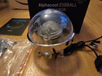 2x Alphacool Eisball mit D5 Pumpe fast neu Sachsen - Zschopau Vorschau