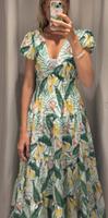 Sommerkleid, Midikleid, Neu, Größe XS Bayern - Poing Vorschau