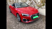 Audi S5 S5 Cabrio TFSI quattro tiptronic*el. Schalensitze Niedersachsen - Laatzen Vorschau