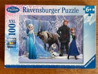 Ravensburger Puzzle "Eiskönigin"/"Frozen" XXL Perfect Age Fit 6+ Hessen - Lorsch Vorschau