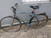 Colombo Fahrrad Rennrad Rahmen blau Innenstadt - Köln Deutz Vorschau