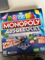 Monopoly Ausgezockt in 20min Wuppertal - Elberfeld Vorschau
