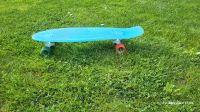 Skateboard von Hudora Rainbow mit bunter LED-Beleuchtung Sachsen - Bad Dueben Vorschau