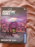 Für Kinder ab 8 Adventure Games Family  KOsmos Nordrhein-Westfalen - Bergheim Vorschau