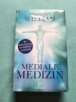 Neu! Buch Mediale Medizin Sachsen - Auerbach (Vogtland) Vorschau