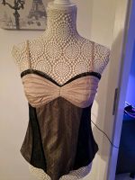 Sexy Sommer Top Corsage Promod Neu mit Etikett  Gr.36 Herzogtum Lauenburg - Ratzeburg Vorschau