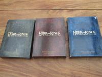 Der Herr der Ringe Special Extended Editions DVD Sachsen-Anhalt - Pouch (Muldestausee) Vorschau