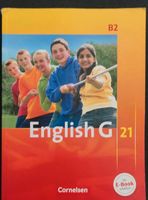 English G 21 B2 für Realschule Bielefeld - Ubbedissen Vorschau