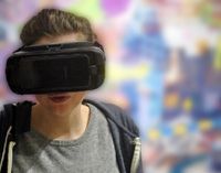 Gear VR Virtual Reality SM-R323 Bremen - Horn Vorschau