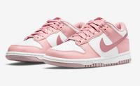 Neu Nike Dunk low Retro Sneaker rosa Rose Gr 40 Turnschuhe Top Bayern - Erlenbach am Main  Vorschau