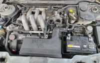 Motor JAGUAR X-TYPE 2.1 V6 YB AJ-V6 Sachsen - Görlitz Vorschau